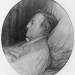 Gioacchino Rossini on his deathbed